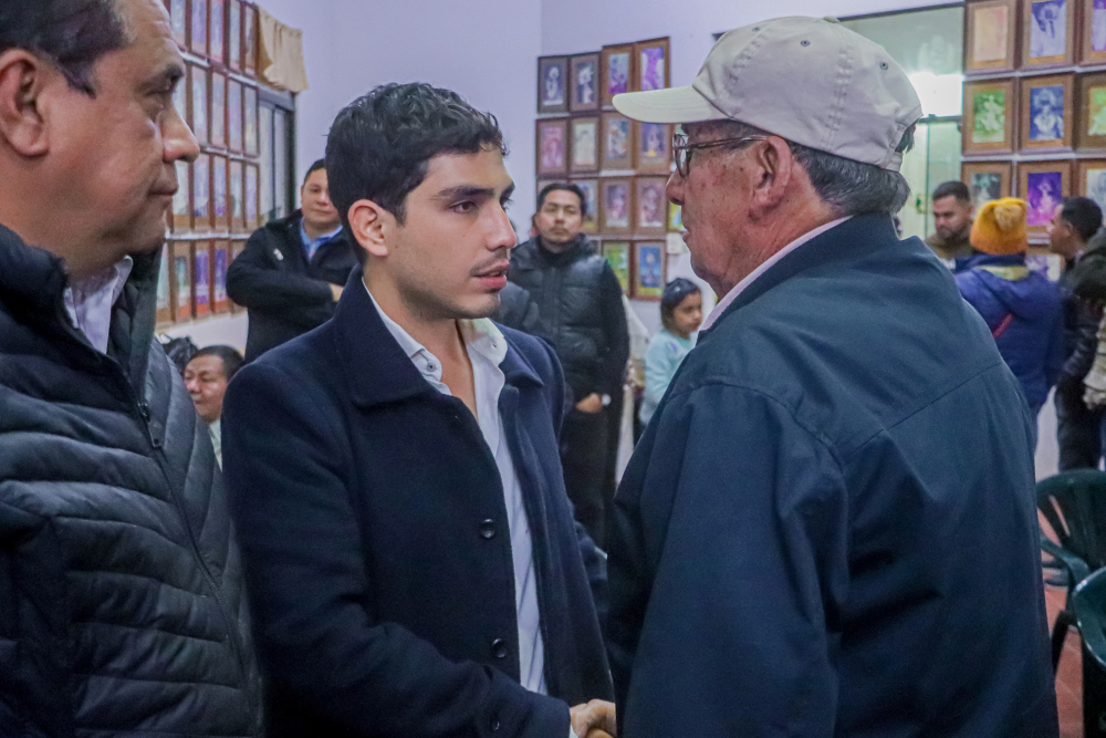 Bicentenario: Destacan melodías que narran la historia del Beni