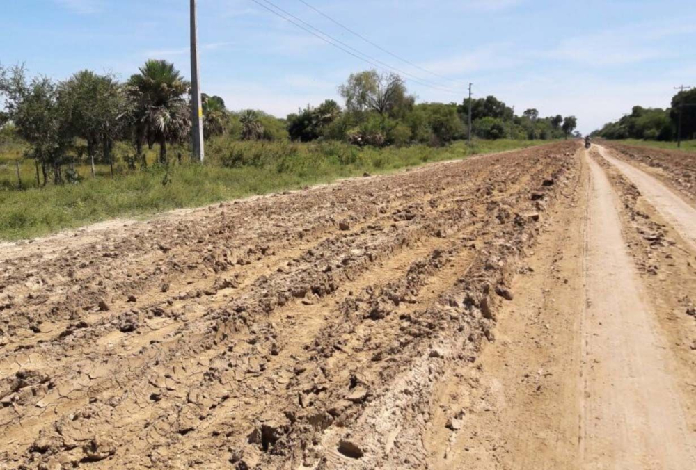 Sindicato de transportistas 1 de mayo celebra 56 años con demandas de mejoras viales