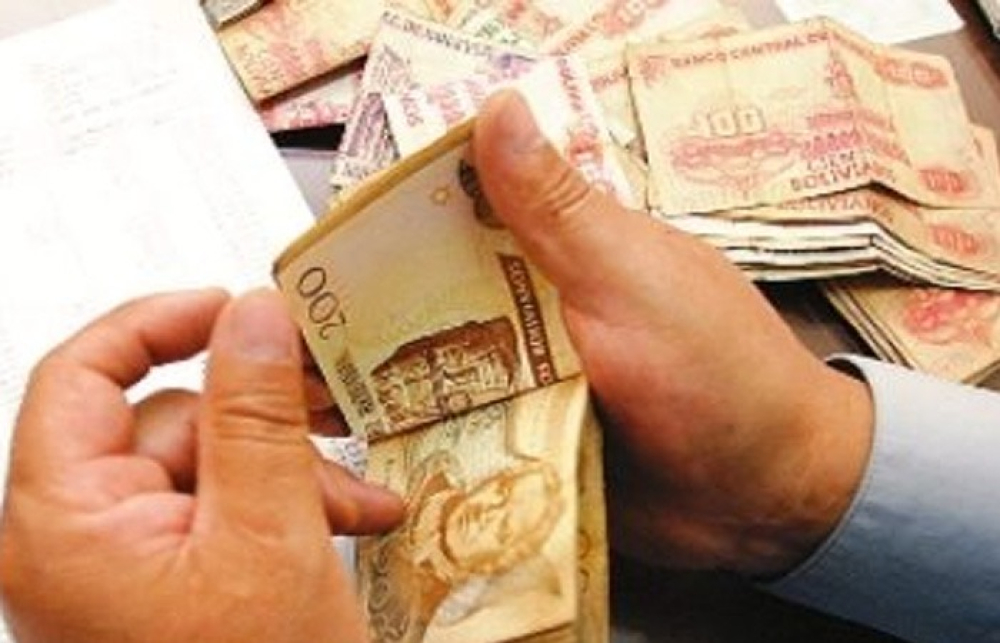 Pago del retroactivo del incremento salarian debe efectivizarse hasta el 31 de julio