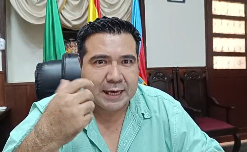 Concejal denuncia corrupción en la Alcaldía de Riberalta y exige investigaciones