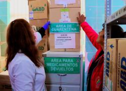 Ranitidina: medicamento bajo vigilancia  en Oruro por peligros para la salud