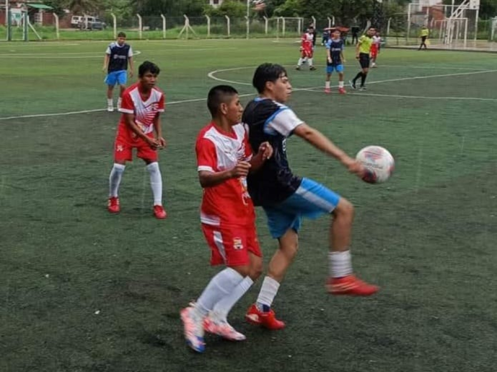 Interpromos “Alzando Vuelo” ofrece jornada cargada de emoción