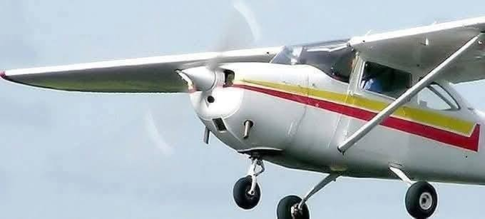 Se activa la búsqueda de aeronave desaparecida en ruta Baures-Trinidad