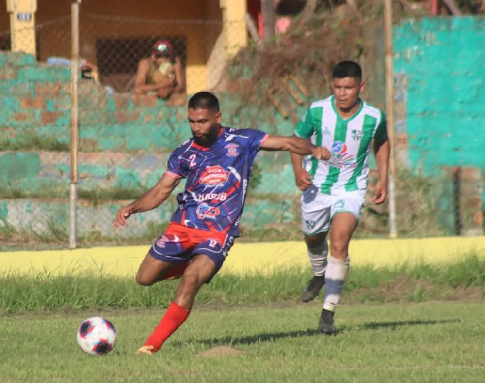 Simón Bolívar: Universitario y Germán Busch abren la fecha 2