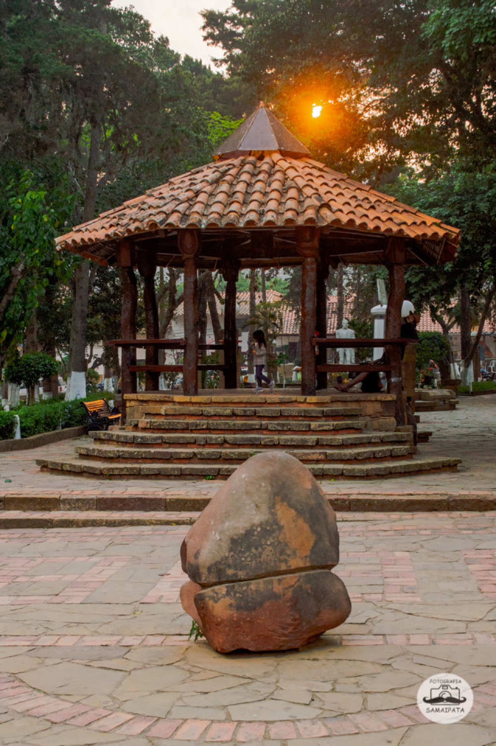Valle Arcano, Descanso En Las Alturas, Samaipata