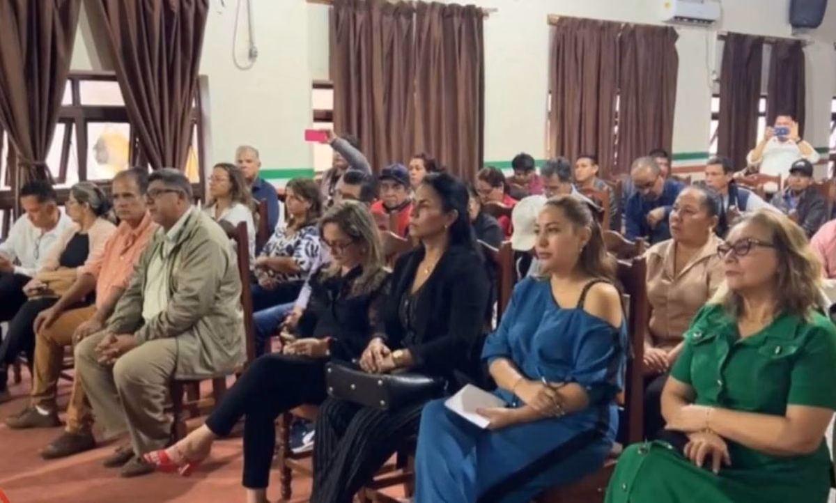 FUNDASOL de Brasil presenta proyecto para construir un Hospital Oncológico de 3er. Nivel