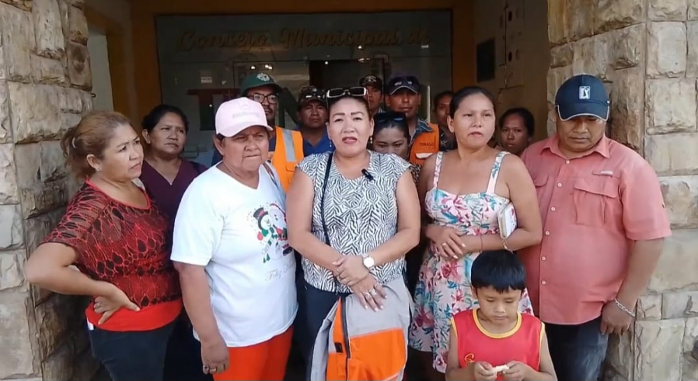 FEJUVE y lotes vis se declaran en emergencia por rechazo al proyecto de Ley de viviendas municipales
