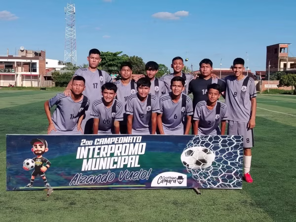 Interpromo “Alzando Vuelo” ya tiene a sus primeros clasificados a cuartos de final