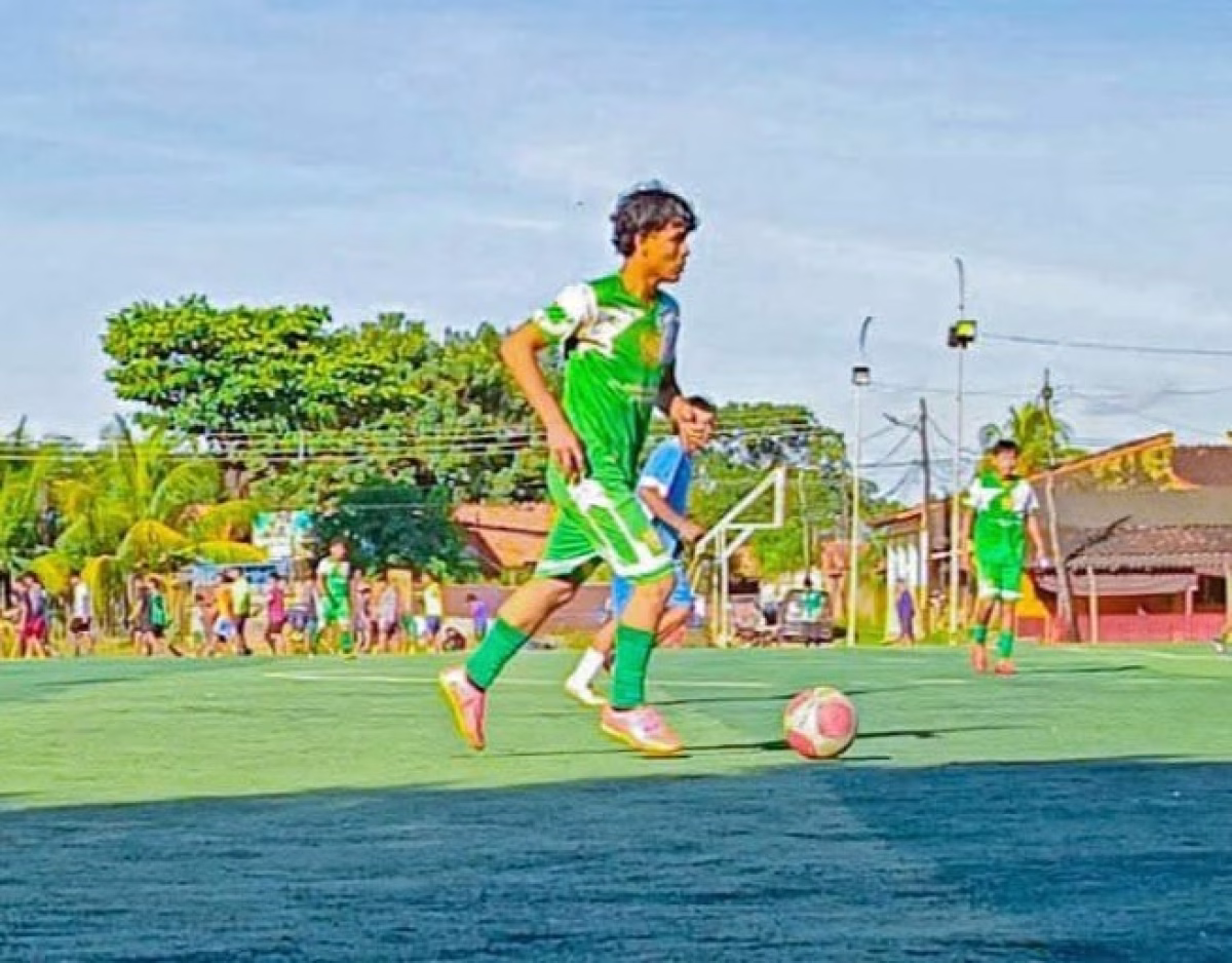 Andrés Bello, San Antonio, La Palmera y Fátima buscan el pase a la gran final