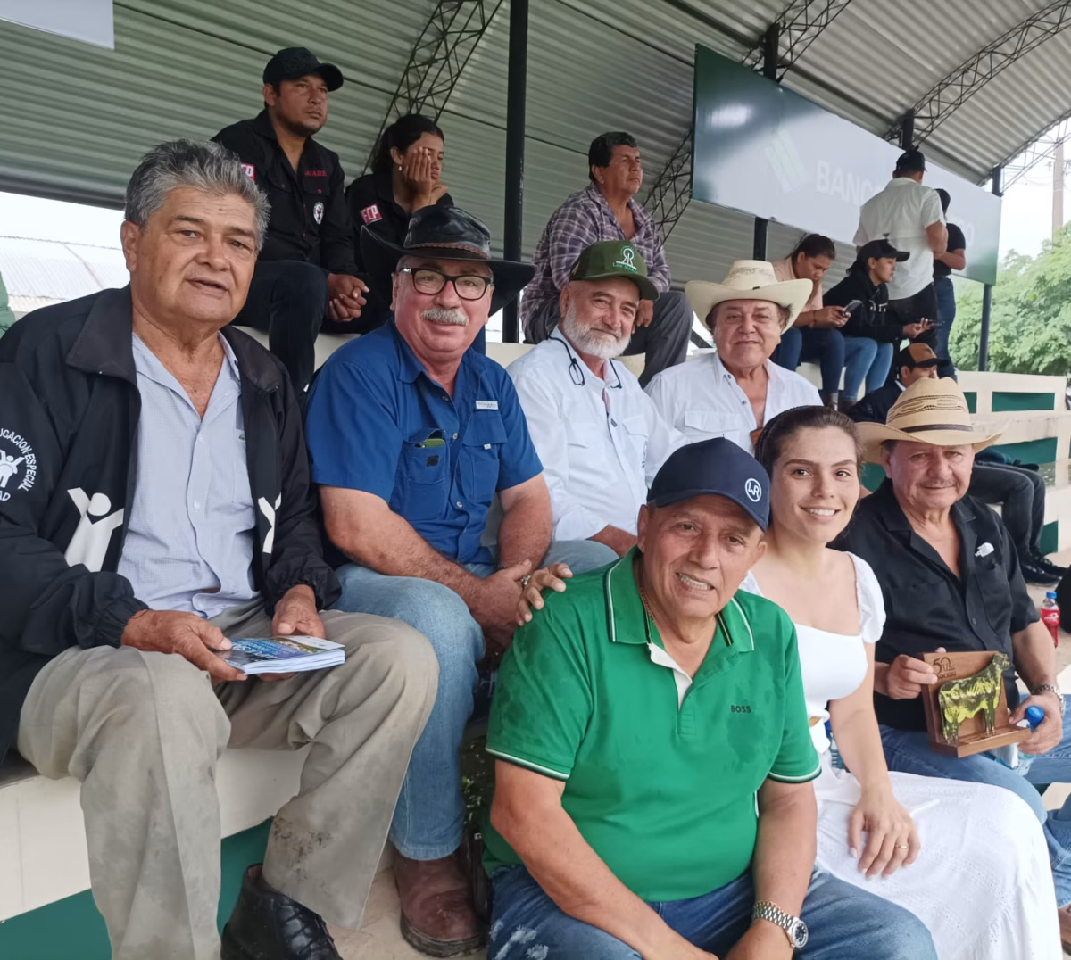 Cabaña Villa Cariño presente en la FEXPOBENI 2025