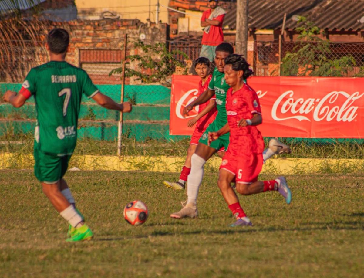 Nueva Trinidad y Gran Moxos abren la fecha 14 en el ‘Yoyo’ Zambrano