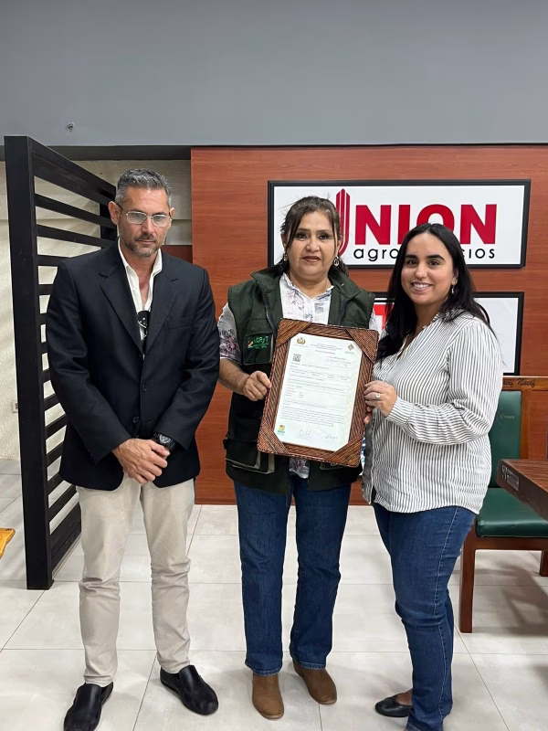 Dentro de los festejos por los 183 años del Beni, Concejo de la Magistratura en coordinación con el INRA hacen entrega de títulos ejecutoriales