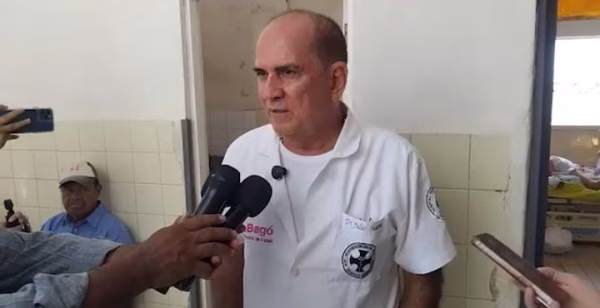 Hospital Germán Busch realizará campaña gratuita de cirugía urológica este 27 y 28