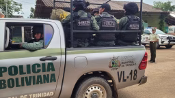 Cae el trabajador acusado de matar a su jefe y recuperan vehículo robado