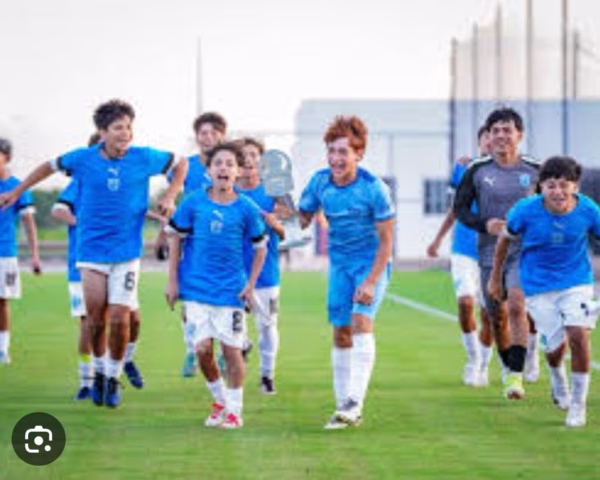 Visorías del Club Bolívar llegan a Trinidad: oportunidad para jugadores