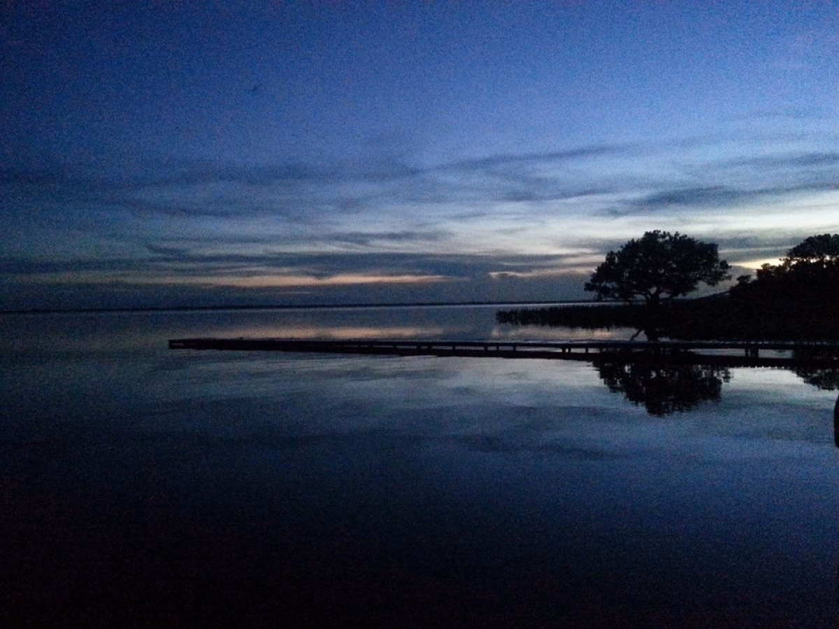 Nivel de los ríos recuperan levemente niveles luego de primeras lluvias
