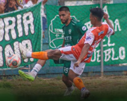 Primero de Mayo va por la clasificación a la final de la Copa Simón Bolívar