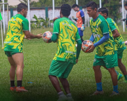 Primero de Mayo quiere celebrar al Beni con un pase a la final de la Simón Bolívar