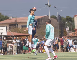 Fútbol Obrero define a sus finalistas este sábado en la cancha Belén