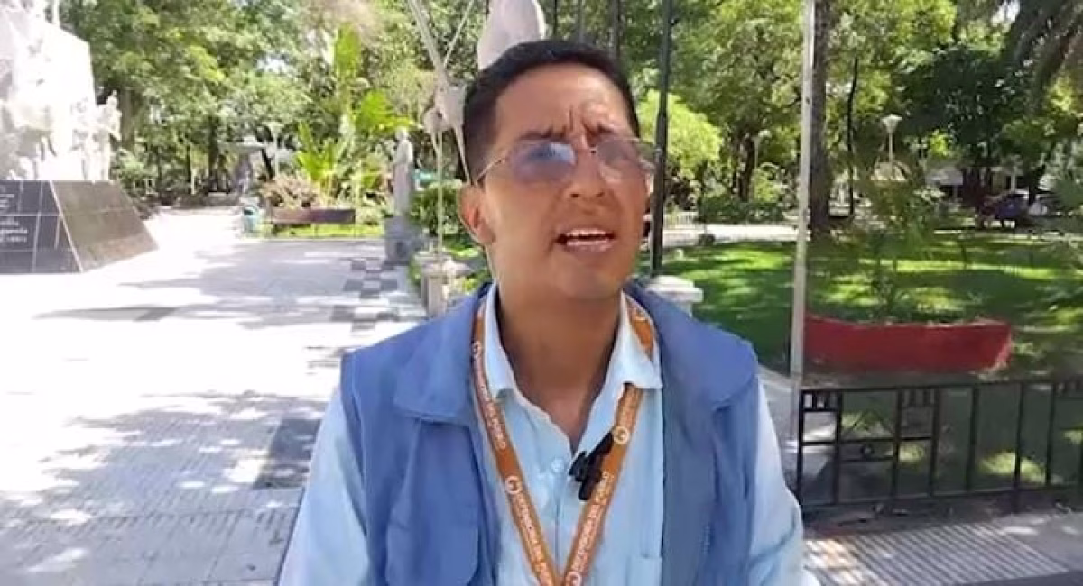 Defensoría del Pueblo del Beni expresa preocupación por el cierre del Ministerio de Justicia