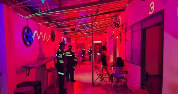 Policía del Beni refuerza controles migratorios y operativos contra la trata de personas