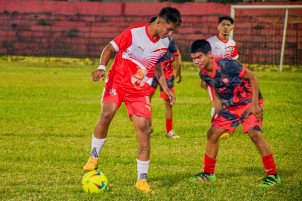 La Palmera y La Salle abren los octavos del Interpromo “Alzando Vuelo”