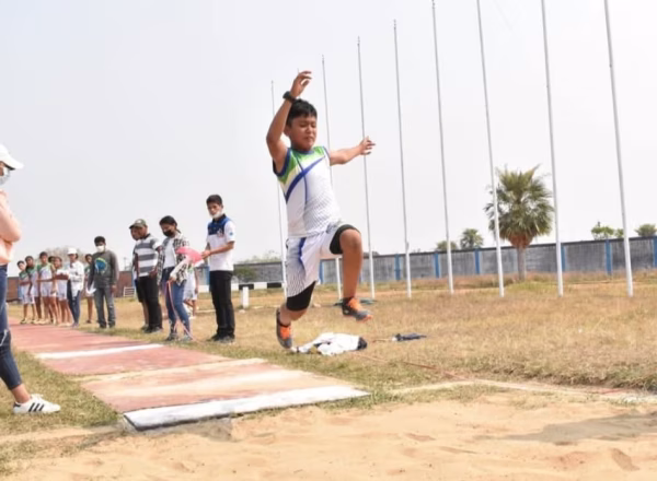 Atletismo y natación de los Juegos Estudiantiles arrancan este sábado en Trinidad