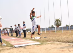 Atletismo y natación de los Juegos Estudiantiles arrancan este sábado en Trinidad