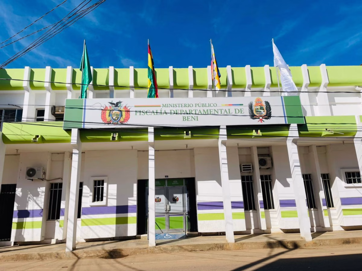 Cuatro hombres son sentenciados por delitos sexuales en Trinidad