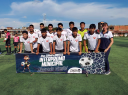 Arrancan los cuartos de final del campeonato “Alzando Vuelo 2025”