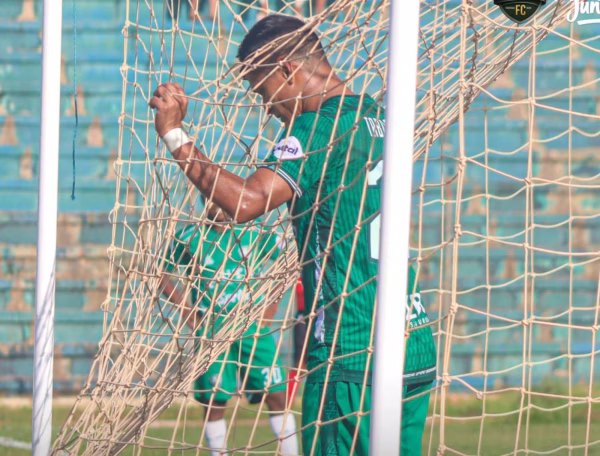 Primero de Mayo gana pero queda fuera de la final de la Simón Bolívar