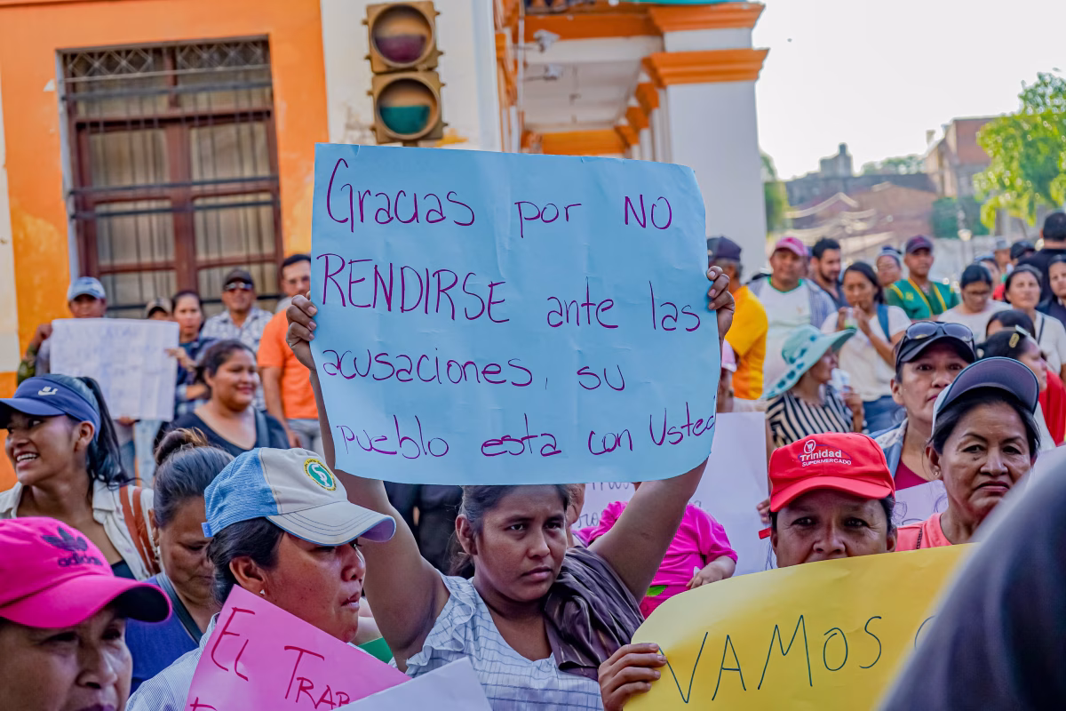 CÁMARA PIDE AL PRESIDENTE DEL TSJ MIRAR AL BENI Y DETENER LOS ABUSOS JUDICIALES