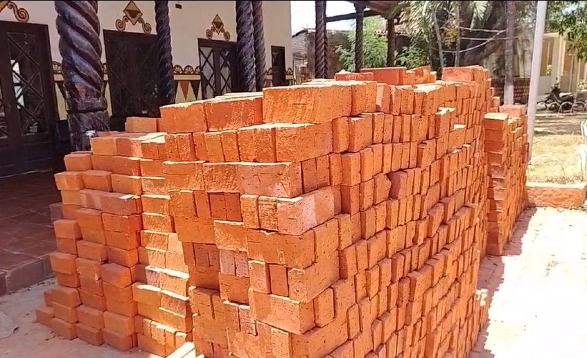 TRINIDAD RENUEVA SU CEMENTERIO GENERAL EN ANTESALA DE TODOS SANTOS