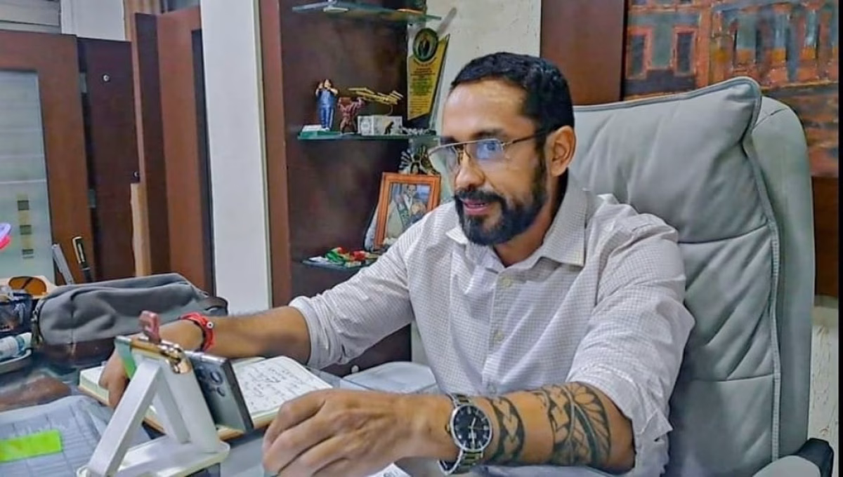 Cámara: “Trinidad ya no está escondida, hoy se muestra al mundo con orgullo y trabajo”