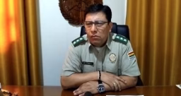 Policía del Beni despliega más de mil efectivos para garantizar la seguridad en las elecciones