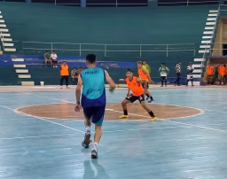 TriniMaxi listo para brillar en la Copa Simón Bolívar Futsal 2025
