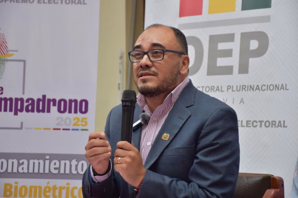 Balotaje: El TSE puede multar a medios hasta con Bs 137.500 por contravenciones