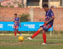 Universitario da la gran sorpresa en la Primera A de la ABF