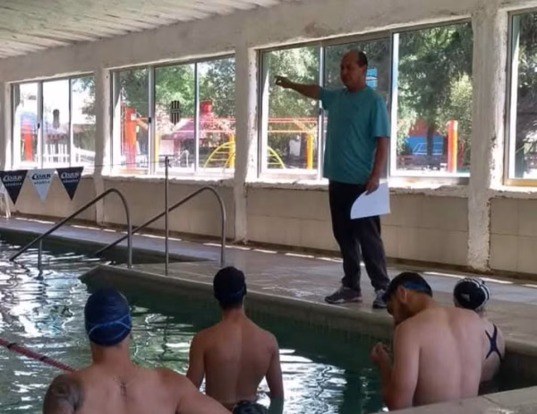 Jornadas de perfeccionamiento en los cuatro estilos arrancan este sábado