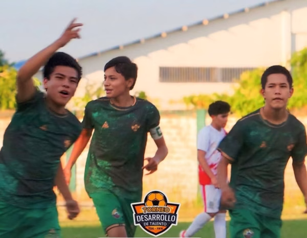 Beni sigue firme en el torneo Desarrollo de Talento tras ganar a Tarija