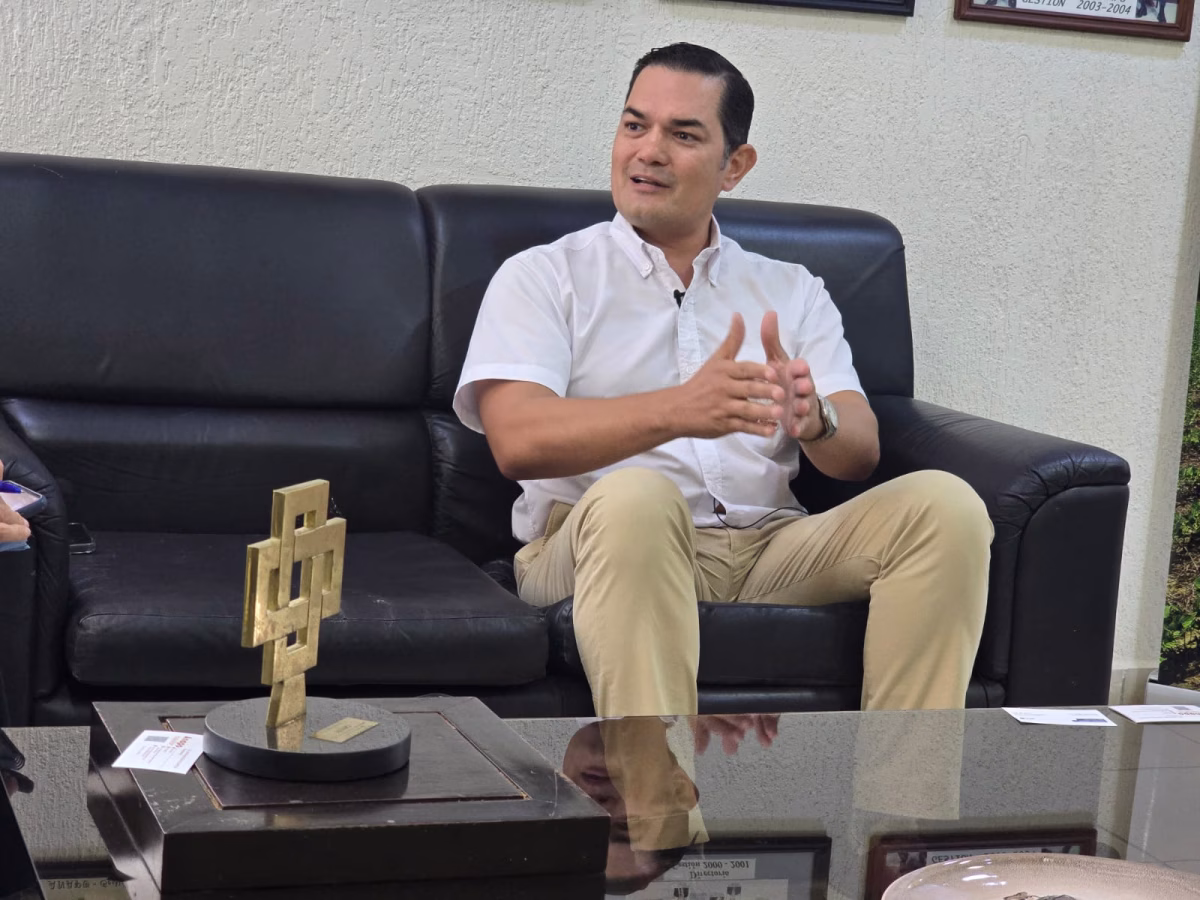 Anapo plantea agenda productiva para trabajar con el nuevo Gobierno