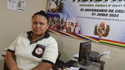 FSUTCB: FALTA DE NOTIFICACIONES FRENA INSPECCION POR TOMA VIOLENTA