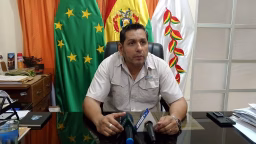 ALD APOYA A NUEVO FISCAL INTERINO Y CUESTIONA TRABAS EN LA JUSTICIA