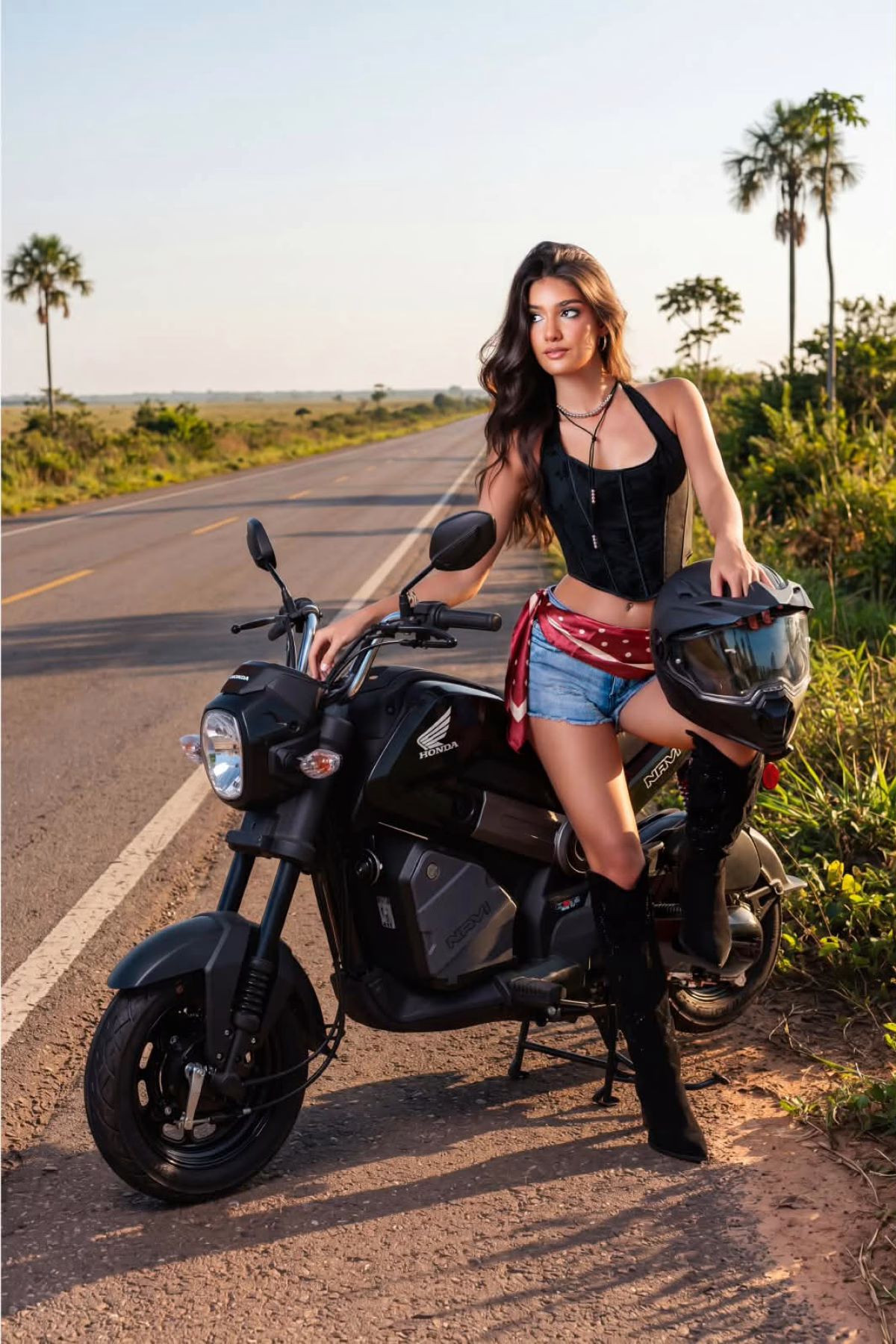 ANA CAMILA SHRIQUI ORTIZ… ¡QUE COMIENCEN LAS AVENTURAS!