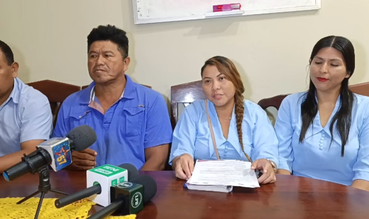 LANZAN EL I CONCURSO DE BANDAS ESCOLARES COPA PUERTO ALMACEN