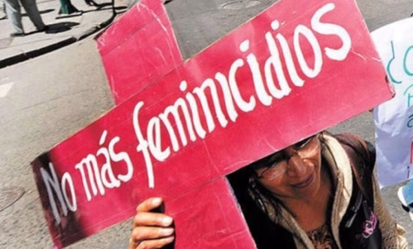 FEMINICIDIOS BAJAN EN 2026: BENI SUMA 2 CASOS Y LA PAZ LIDERA LISTA
