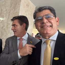 CUMBRE DEL 50-50: ¿QUÉ DEBE EXIGIR EL BENI AL PRESIDENTE PAZ?