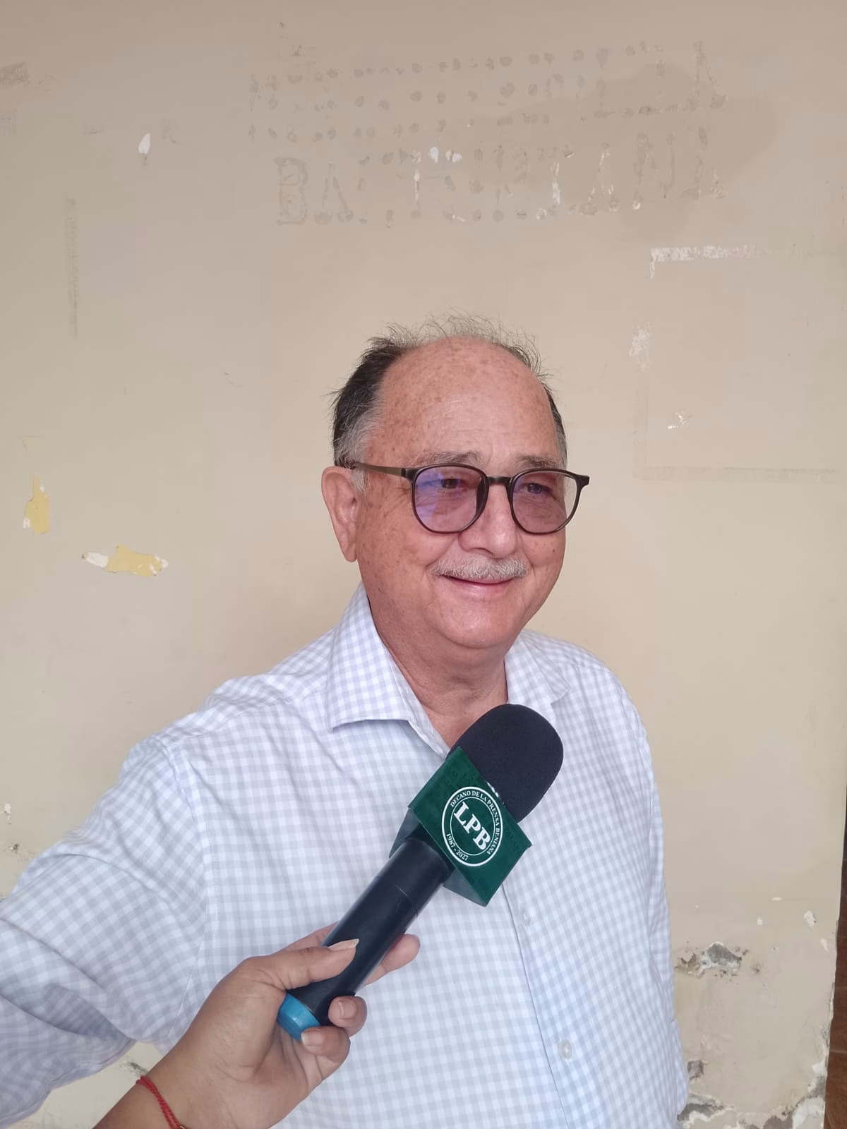 ANALISTA AFIRMA QUE BOLIVIA ENTRÓ A UN NUEVO PLAN DE SEGURIDAD