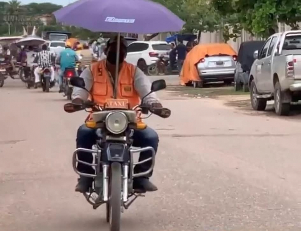 RIBERALTA: MOTOTAXISTAS AUMENTAN TARIFAS SIN CUMPLIR CON LA LEY MUNICIPAL