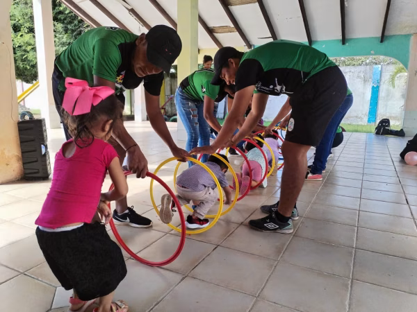 UAB prepara juegos y actividades para el Día del Peatón y Ciclista